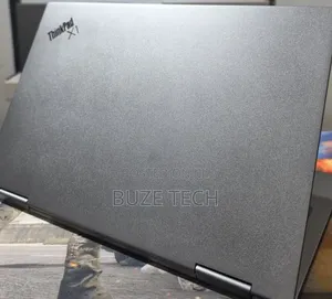 New Laptop Lenovo ThinkPad X1 Yoga 16GB Intel Core i7 SSD 512GB