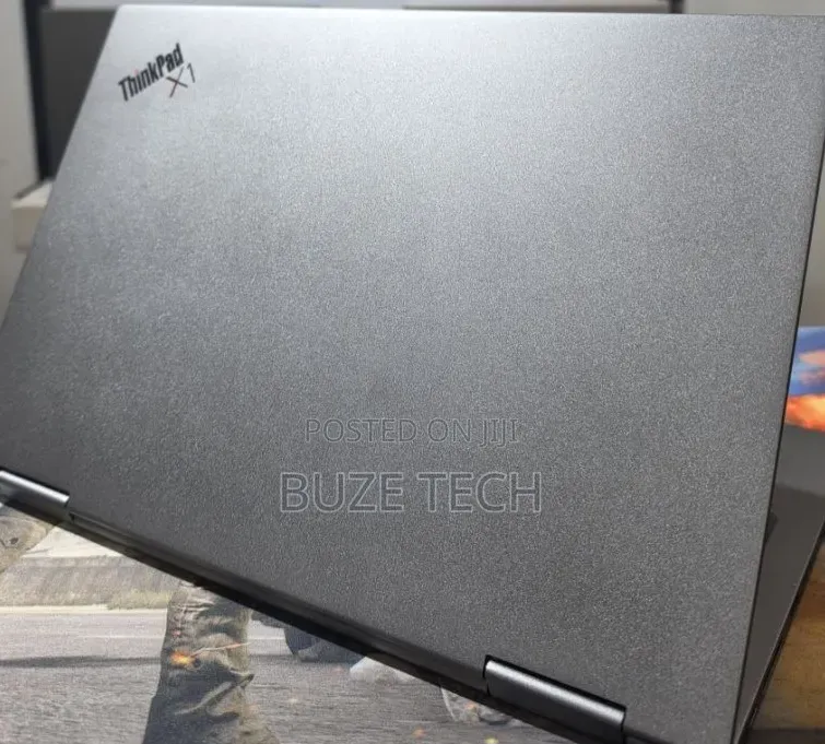 New Laptop Lenovo ThinkPad X1 Yoga 16GB Intel Core i7 SSD 512GB