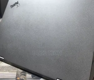 New Laptop Lenovo ThinkPad X1 Yoga 16GB Intel Core i7 SSD 512GB