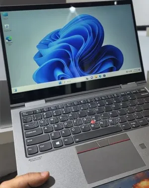 New Laptop Lenovo ThinkPad X1 Yoga 16GB Intel Core i7 SSD 512GB