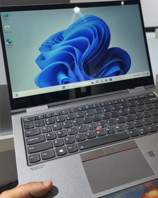 New Laptop Lenovo ThinkPad X1 Yoga 16GB Intel Core i7 SSD 512GB