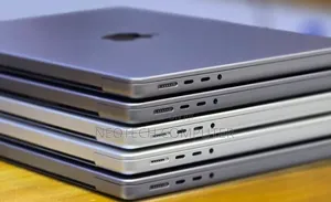 New Laptop Apple MacBook Pro 2021 M1 32GB Apple M1 Pro SSD 512GB