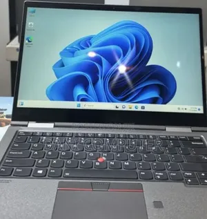 New Laptop Lenovo ThinkPad X1 Yoga 16GB Intel Core i7 SSD 512GB