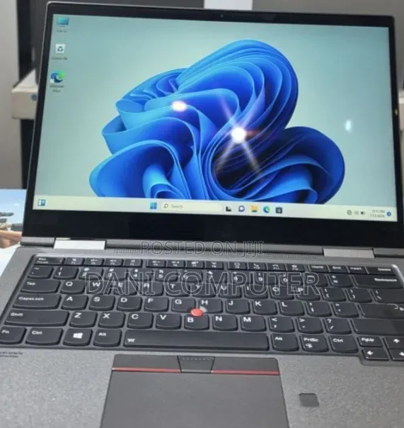 New Laptop Lenovo ThinkPad X1 Yoga 16GB Intel Core i7 SSD 512GB