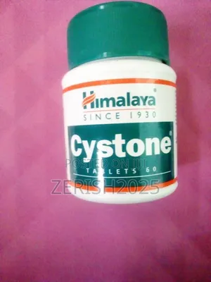Cystone ለኩላሊት ችግር