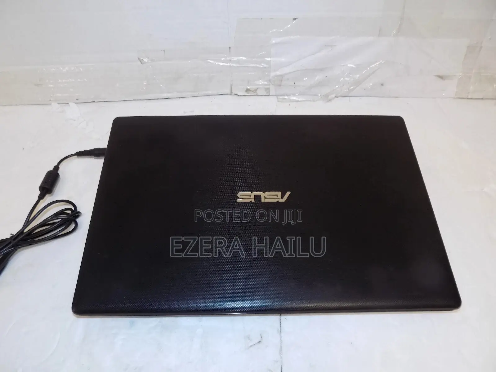 Laptop Asus M51A 4GB Intel Celeron HDD 500GB
