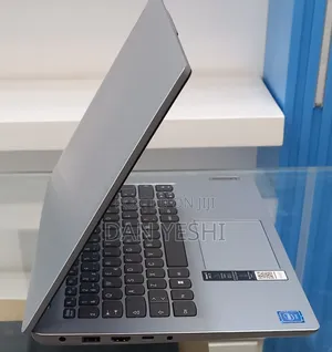 New Laptop Lenovo IdeaPad 1 8GB Intel Celeron SSD 128GB