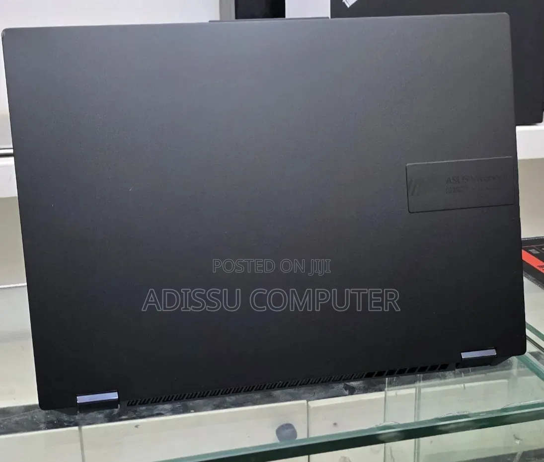 New Laptop Asus Vivobook S 16 16GB Intel Core i9 SSD 1T