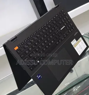 New Laptop Asus Vivobook S 16 16GB Intel Core i9 SSD 1T