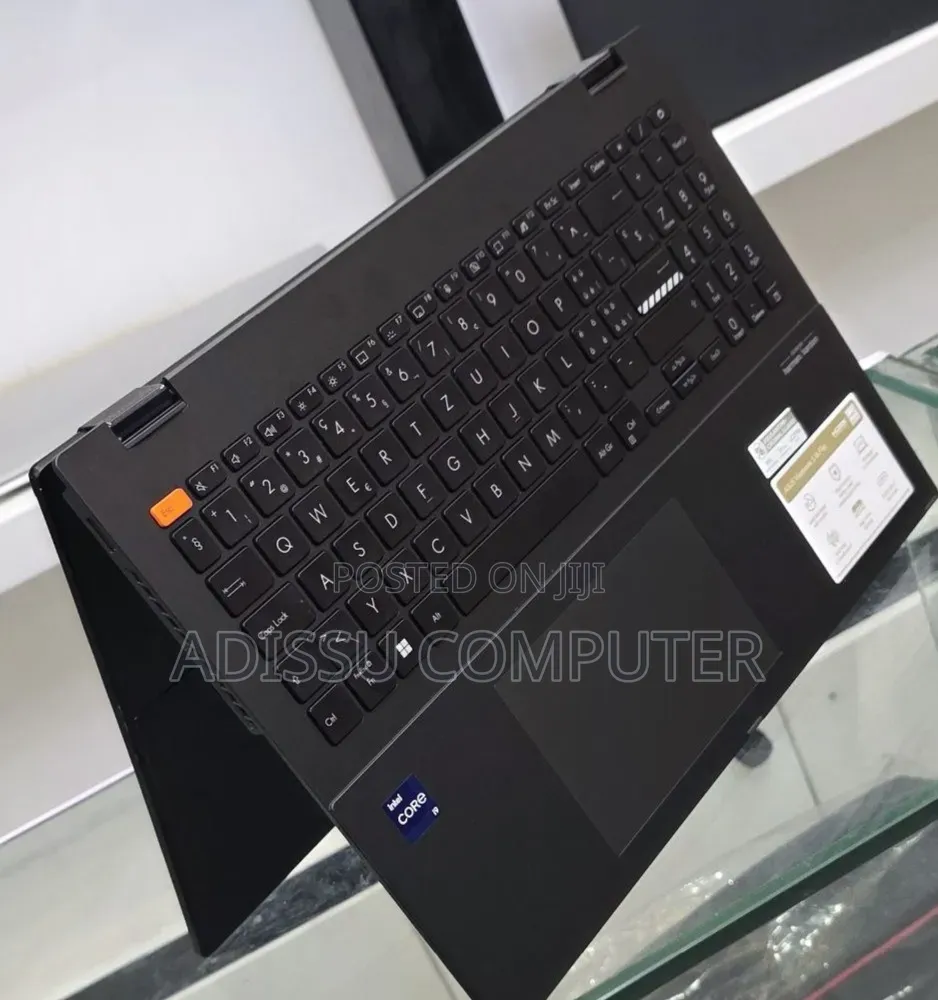 New Laptop Asus Vivobook S 16 16GB Intel Core i9 SSD 1T