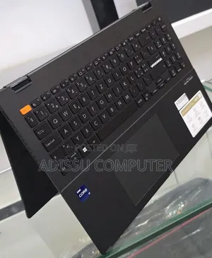 New Laptop Asus Vivobook S 16 16GB Intel Core i9 SSD 1T