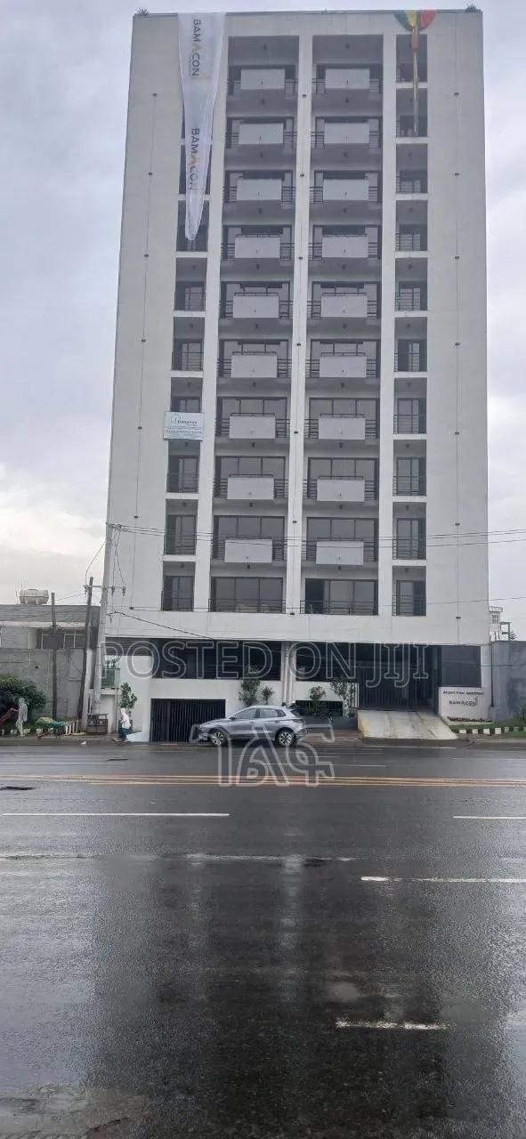 3bdrm Apartment in Luxury Apartment For for sale