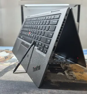 New Laptop Lenovo ThinkPad X1 Yoga 16GB Intel Core i7 SSD 512GB