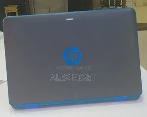 New Laptop HP ProBook 11 X360 4GB Intel Pentium SSD 256GB