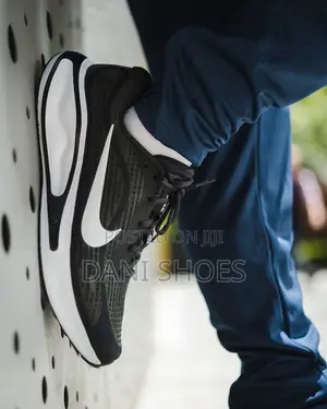 Nike Journey