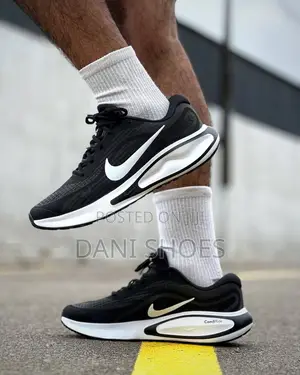 Nike Journey
