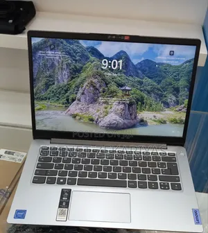 New Laptop Lenovo IdeaPad 110 8GB Intel Pentium SSD 128GB