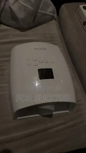 Cordless 48W UV/LED Gel Nail Dryer Lamp - Brand New