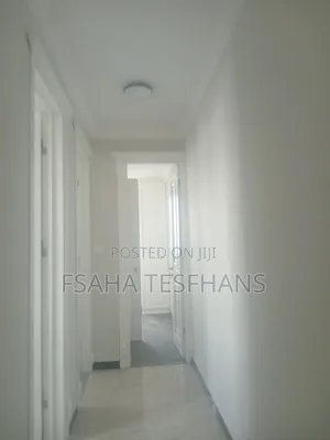 4bdrm Apartment in Apartments, Bole for rent