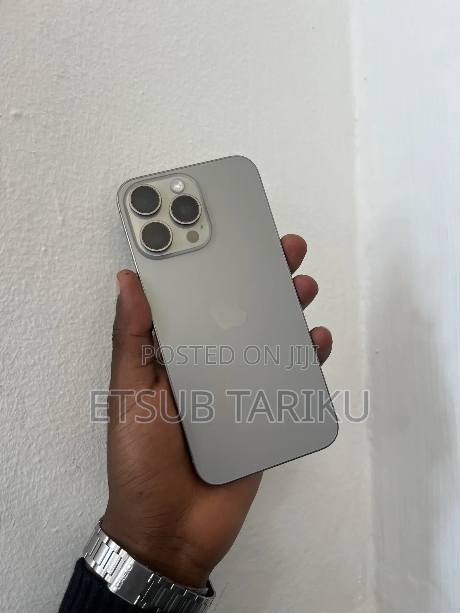 Apple iPhone 13 Pro Max 256 GB Gray