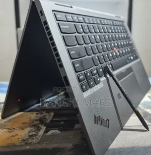 New Laptop Lenovo ThinkPad X1 Yoga 16GB Intel Core i7 SSD 512GB