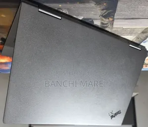 New Laptop Lenovo ThinkPad X1 Yoga 16GB Intel Core i7 SSD 512GB