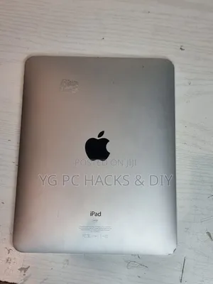 Apple iPad 9.7 16 GB Silver