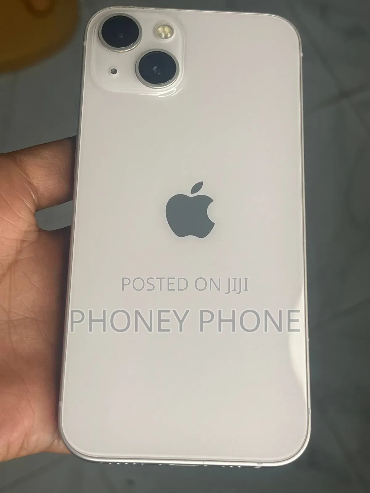 Apple iPhone 13 256 GB