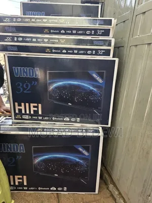 Netflix 24 Inch