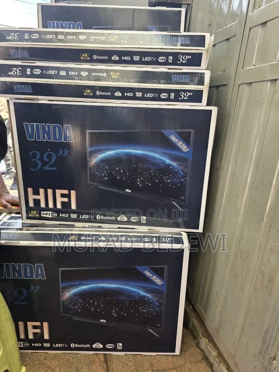 Netflix 24 Inch