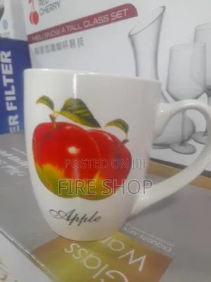 ቆንጆ ዲዛይን ያላቸው የሴራሚክ ማጎች