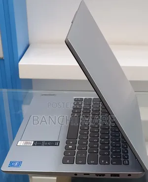 New Laptop Lenovo Ideapad 3 8GB Intel Core i5 SSD 128GB