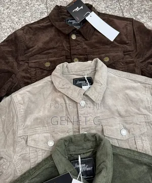 Men's Jacket