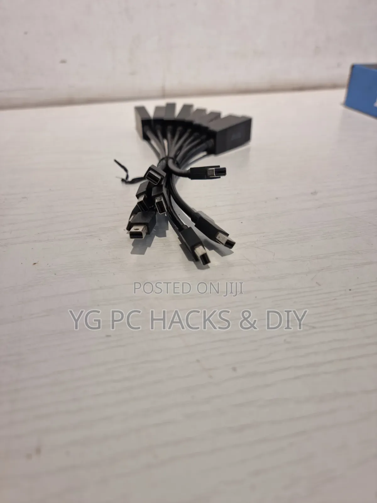 Display Port to Mini HDMI for Surface Laptops