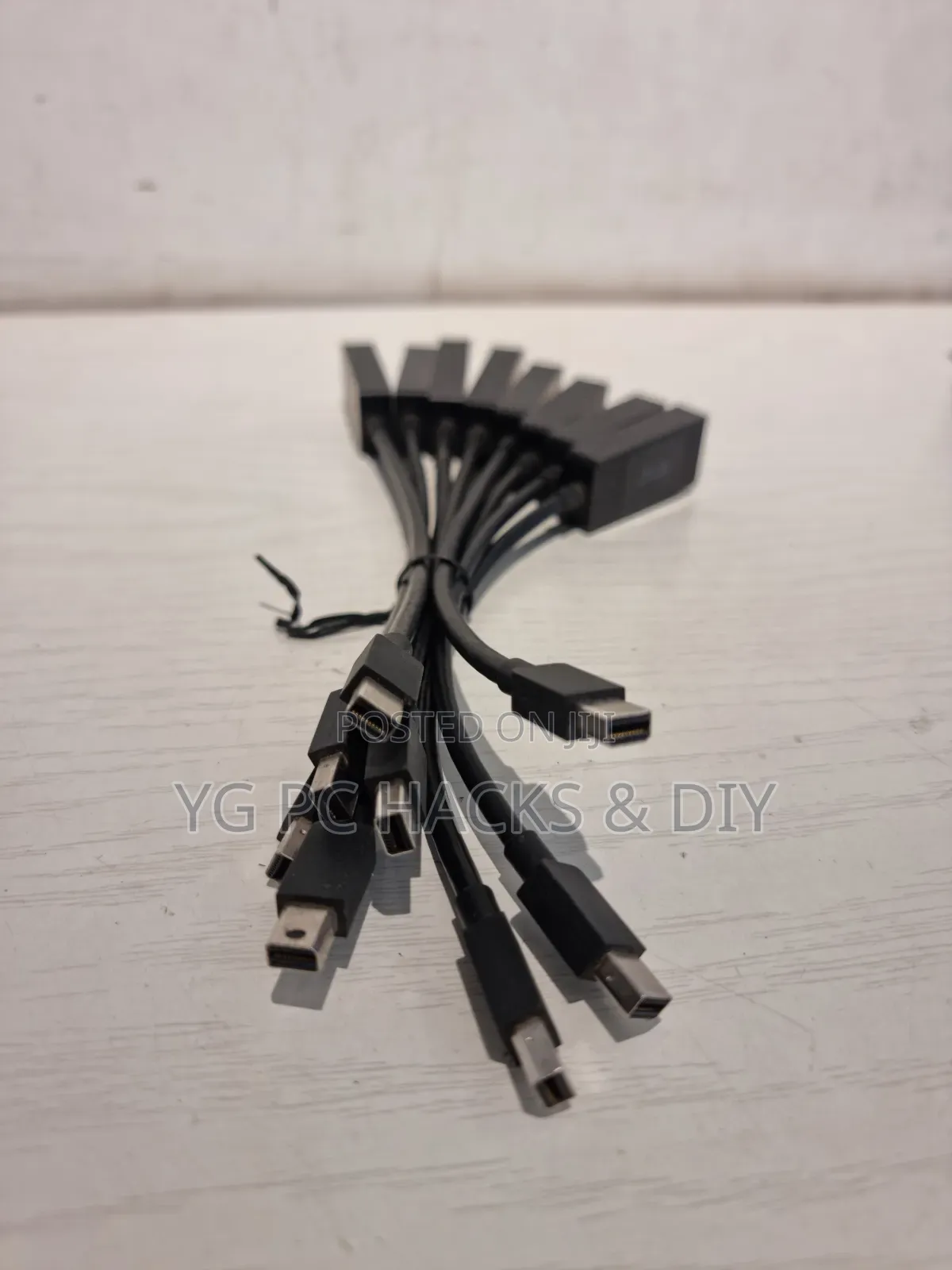 Display Port to Mini HDMI for Surface Laptops