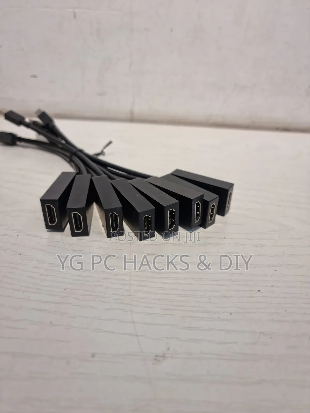Display Port to Mini HDMI for Surface Laptops