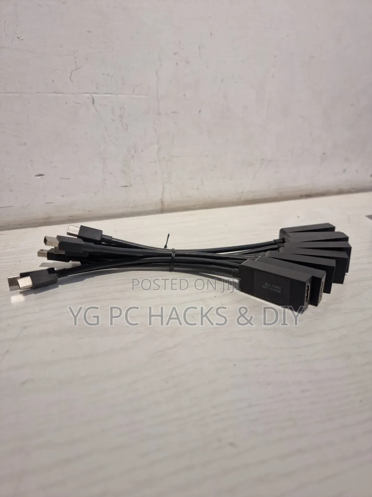 Display Port to Mini HDMI for Surface Laptops