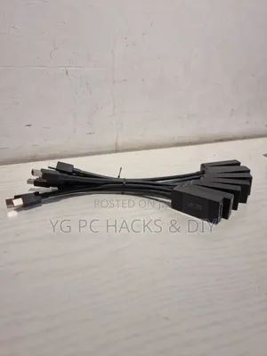 Display Port to Mini HDMI for Surface Laptops