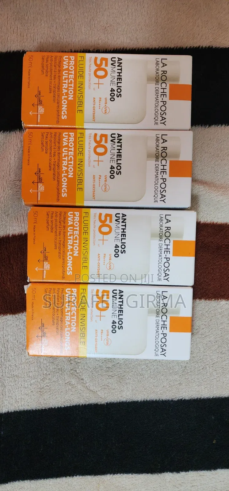 La Roche Posay