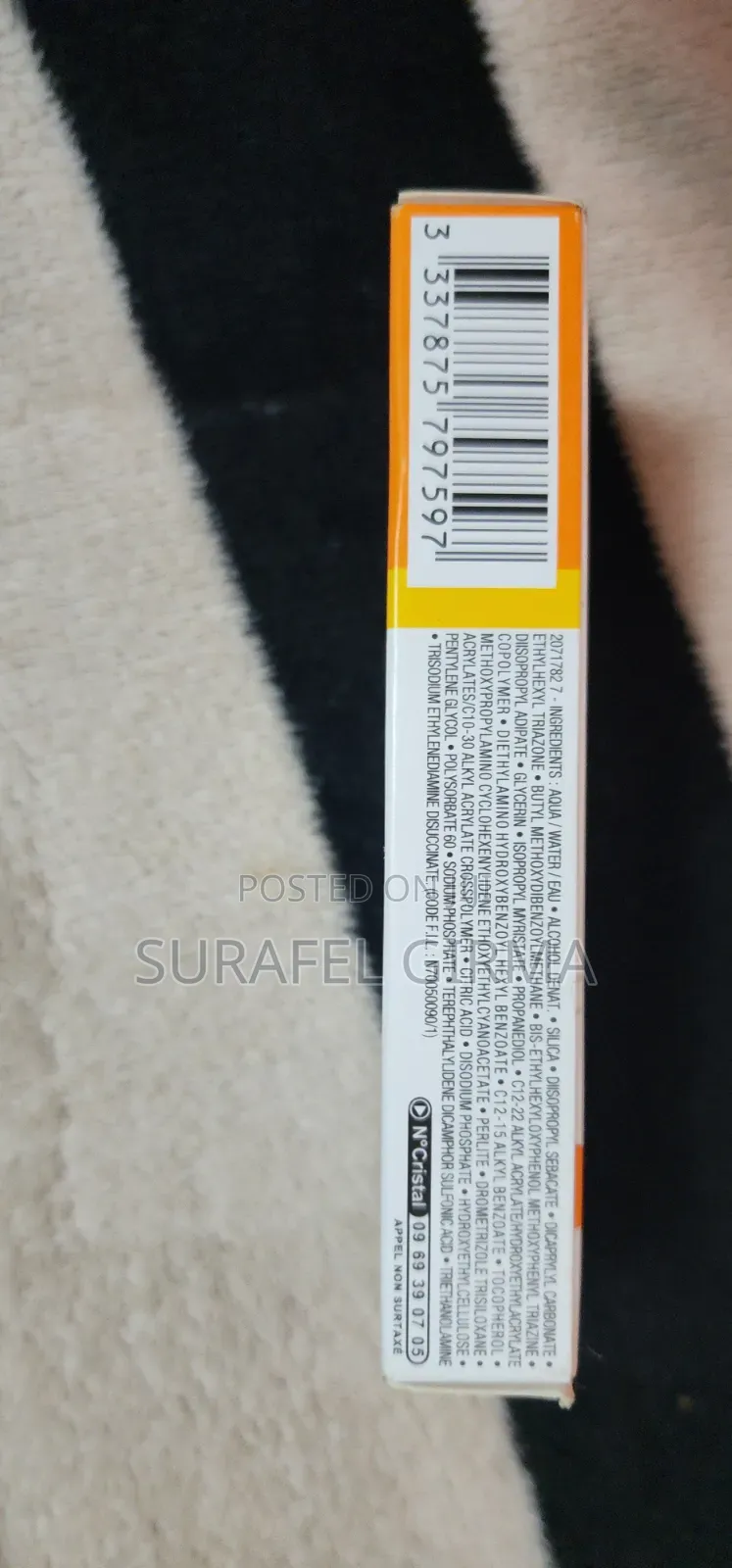 La Roche Posay