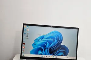 New Laptop HP EliteBook 850 G6 16GB Intel Core i7 SSD 512GB