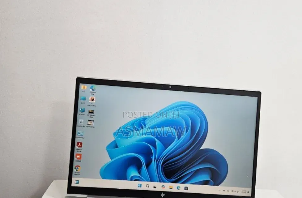 New Laptop HP EliteBook 850 G6 16GB Intel Core i7 SSD 512GB