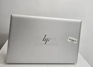New Laptop HP EliteBook 850 G6 16GB Intel Core i7 SSD 512GB