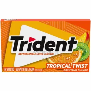 Trident Gum