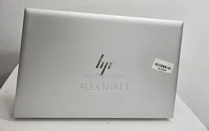 New Laptop HP EliteBook 850 16GB Intel Core i7 SSD 512GB