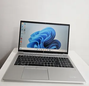 New Laptop HP EliteBook 850 G8 16GB Intel Core i7 SSD 512GB