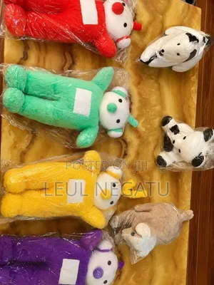 Child Toys