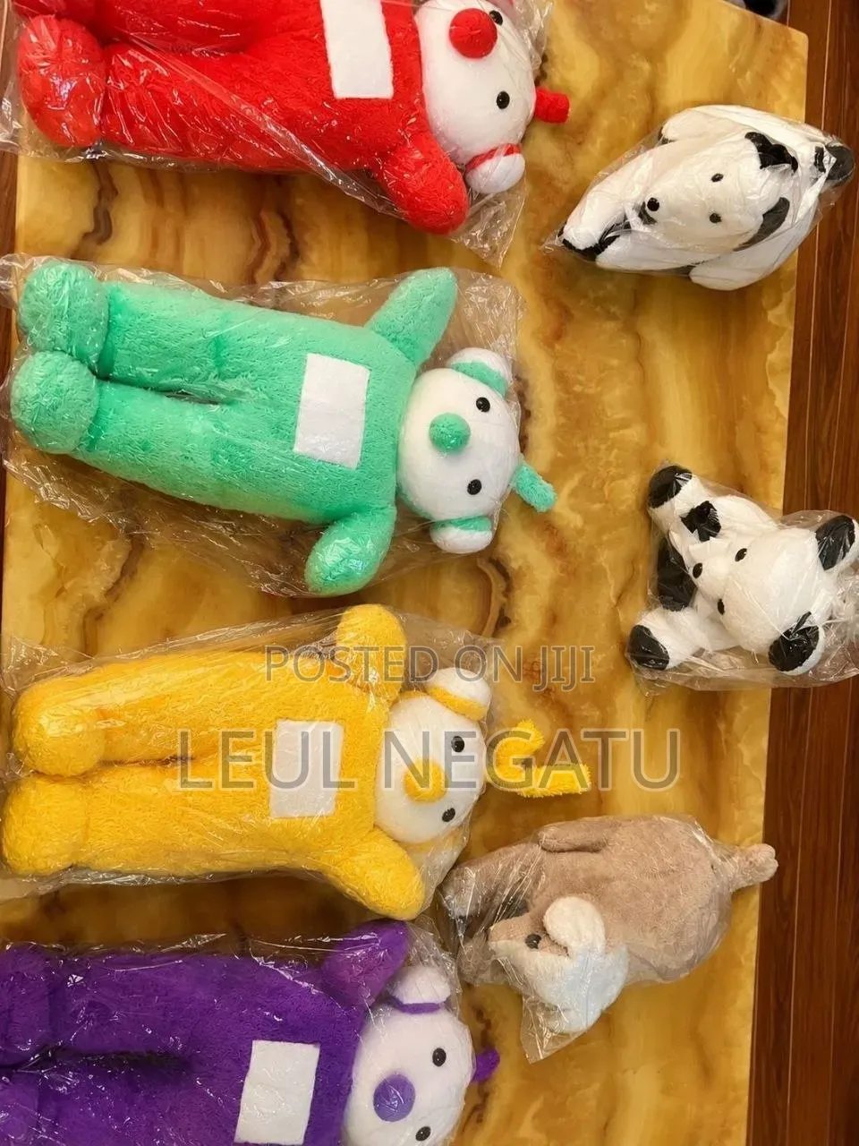 Child Toys