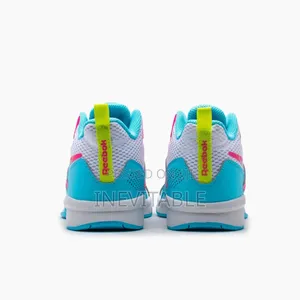 Reebok More Buckets Mid-Top Basketball