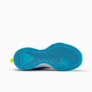 Reebok More Buckets Mid-Top Basketball